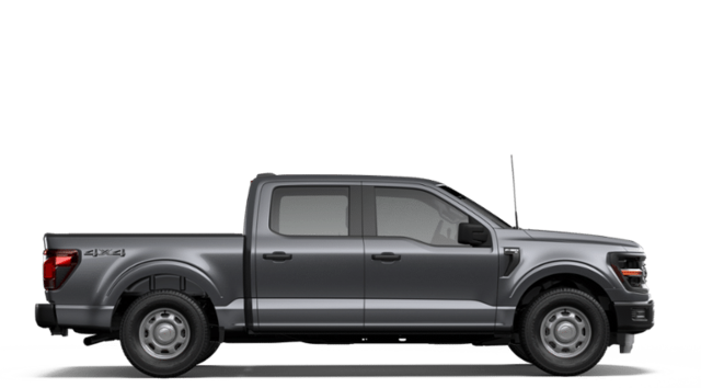 2026 Ford F-150+F-150